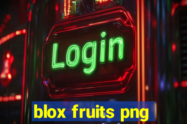 blox fruits png